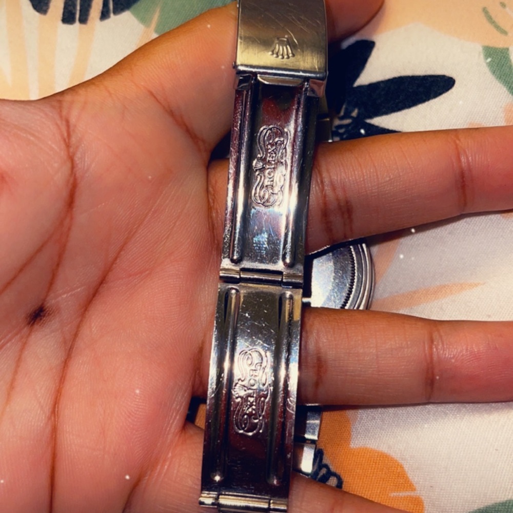 Rolex Watch 🤑❤️💪🏽🔥… - Picture 8 of 10